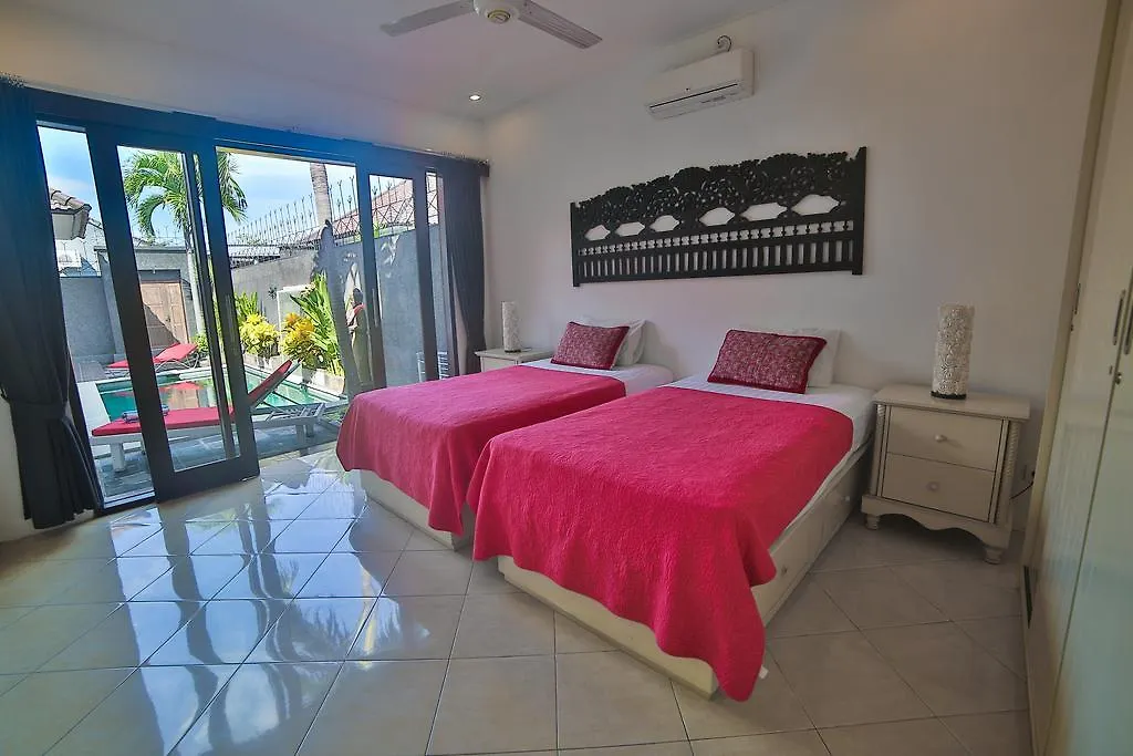 Bali Cinta Villa-1