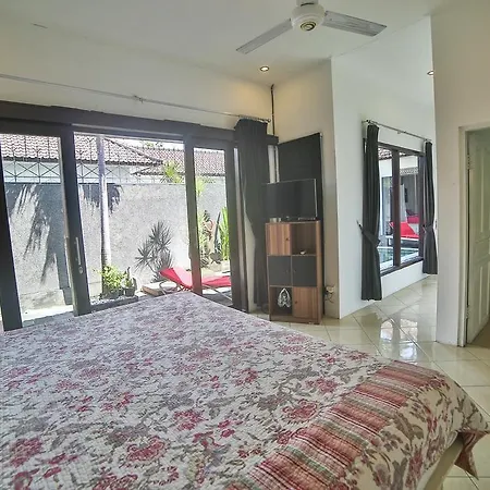 Bali Cinta Villa-2