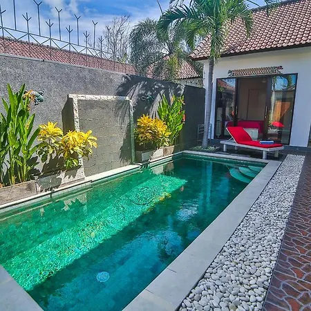 Bali Cinta Villa-3